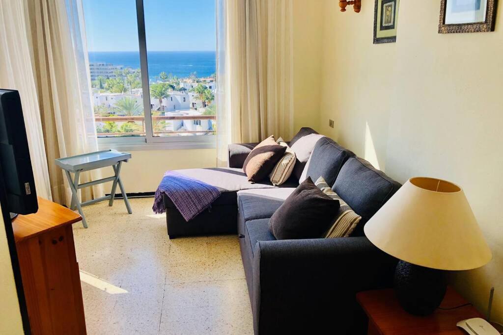 Cozy Apartment Playa Las Americas Playa de las Américas Kültér fotó