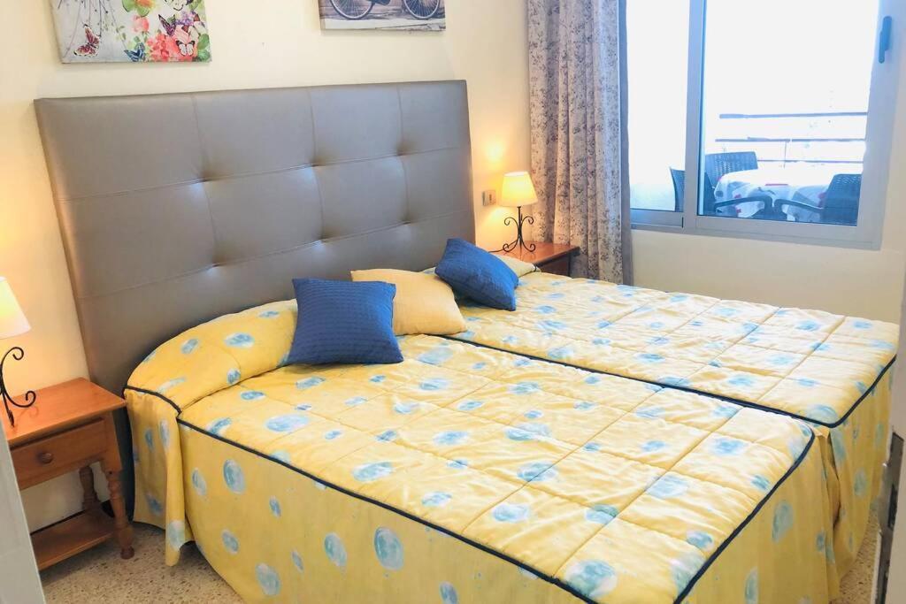 Cozy Apartment Playa Las Americas Playa de las Américas Kültér fotó