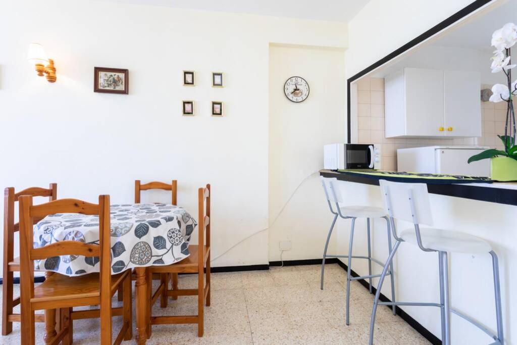 Cozy Apartment Playa Las Americas Playa de las Américas Kültér fotó