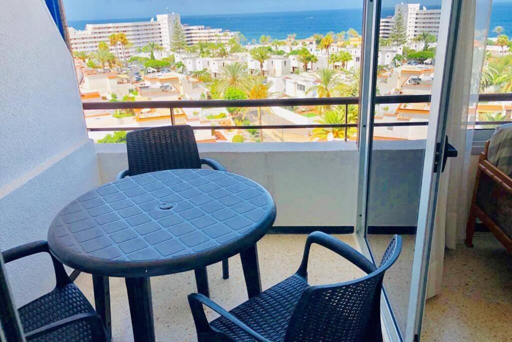 Cozy Apartment Playa Las Americas Playa de las Américas Kültér fotó