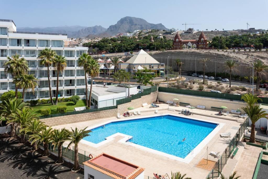 Cozy Apartment Playa Las Americas Playa de las Américas Kültér fotó