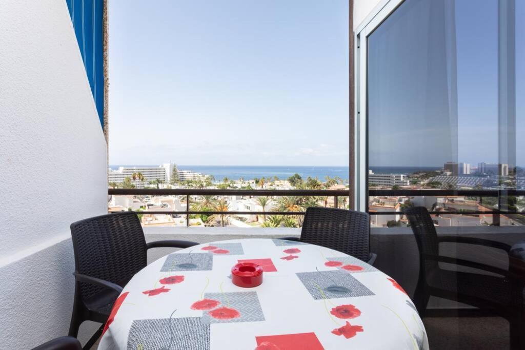 Cozy Apartment Playa Las Americas Playa de las Américas Kültér fotó