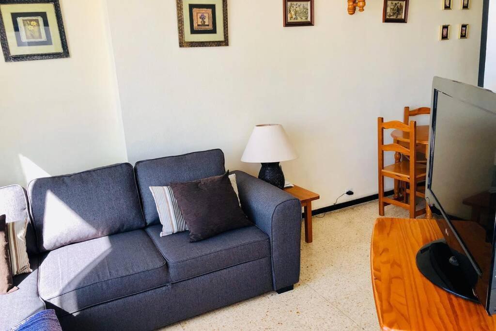 Cozy Apartment Playa Las Americas Playa de las Américas Kültér fotó