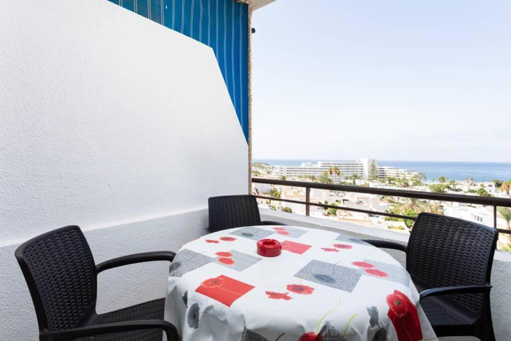 Cozy Apartment Playa Las Americas Playa de las Américas Kültér fotó