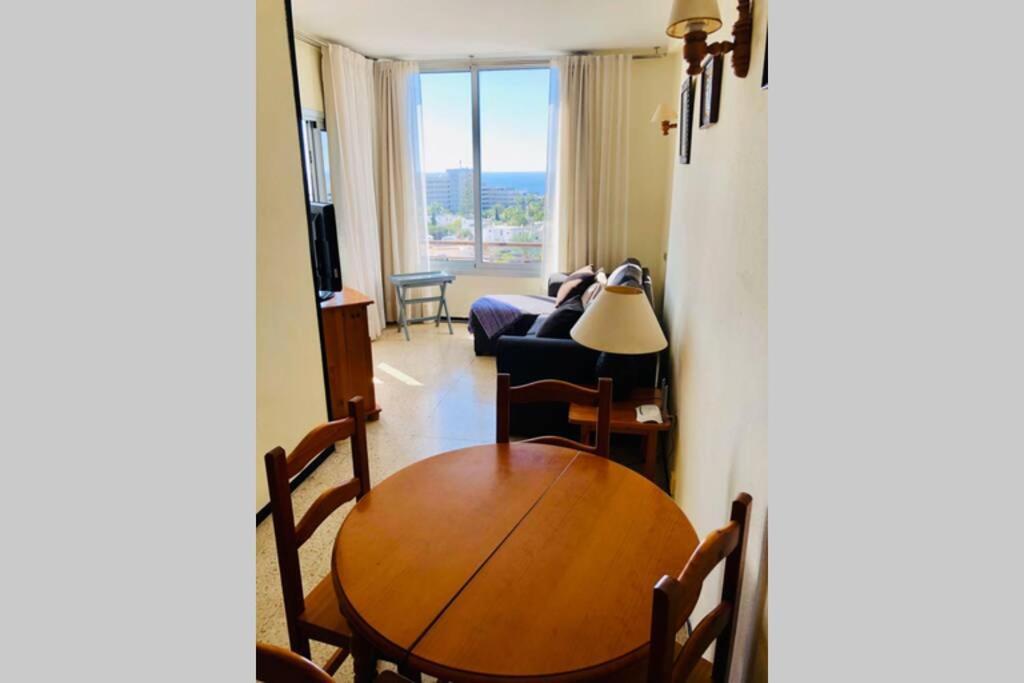 Cozy Apartment Playa Las Americas Playa de las Américas Kültér fotó